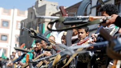 صورة تقرير خاص | هل ينجح “المجلس الرئاسي” في إنهاء الحرب باليمن؟
