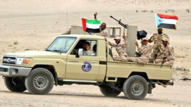 صورة جهود الإمارات في تحرير عدن.. بطولات في ميدان الحرب والإنسانية