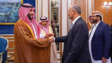 صورة بيان مشاورات الرياض: إدراج قضية شعب الجنوب في المفاوضات