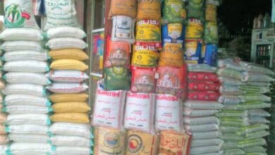 صورة مليشيات الحوثي تتسبب بارتفاع أسعار السلع إلى 560%