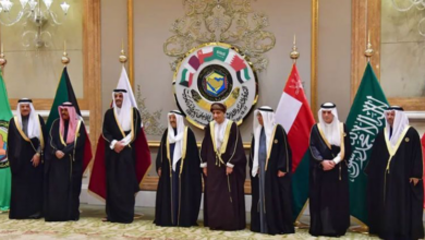 صورة التعاون الخليجي يكشف عن تقدم ملحوظ في المُشاورات اليمنية بالسعودية