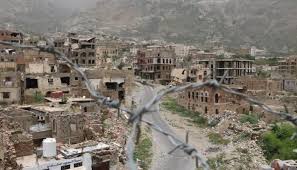 صورة الحوثي يرفض فتح الطرق في تعز” لهذا السبب”