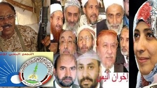 صورة سياسي يمني : حزب الاصلاح هو الطرف الوحيد المتضرر من الهدنة وايقاف الحرب