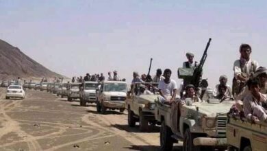 صورة الكشف عن مخطط حوثي لاجتياح محافظة مأرب اليمنية
