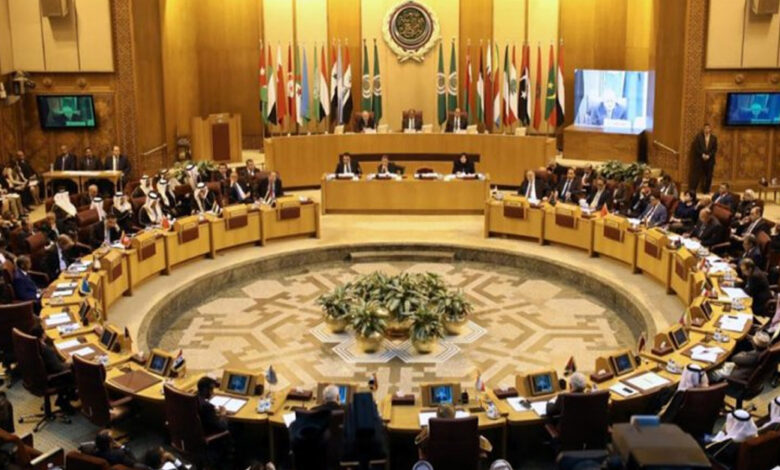 الجامعة العربية تعرب عن أملها في أن تتجاوب حكومة الوفاق مع مبادرة مصر