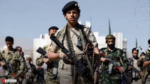 صورة احتجاز فتاة في قسم شرطة حوثي بصنعاء اليمنية يؤدي لاشتباكات مسلحة