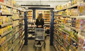 صورة “الفاو”: أسعار الغذاء ترتفع إلى مستوى جديد