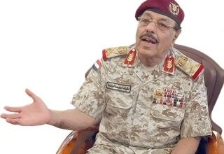 صورة سياسي يمني : لهذا السبب قطر هي الراعي الرسمي لتنظيم الإخوان