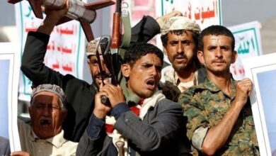 صورة صراع الأجنحة الحوثية.. خطر يهدد مسار التسوية في اليمن