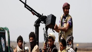 صورة بـ 3 ألف خرق.. مليشيات الحوثي تواصل خروقاتها للهدنة الأممية