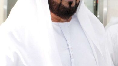 صورة تحالف القوى الوطنية الجنوبية ينعي وفاة الشيخ خليفة بن زايد آل نهيان
