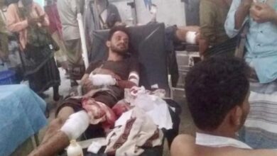 صورة محافظة أبين.. جبهة خلفية لـ”العمالقة” ضد الحوثي والقاعدة