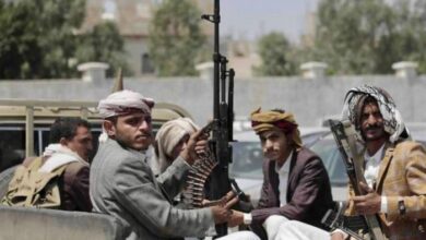 صورة خروقات مليشيات الحوثي تهدد بإفشال الهدنة الأممية
