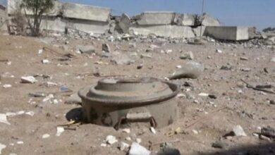صورة خلال 48 ساعة.. 8 قتلى بألغام الحوثي في محافظة الحديدة اليمنية