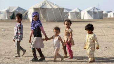 صورة “أطباء بلا حدود”: حرب اليمن من بين أخطر الأزمات الإنسانية المنسية في العالم