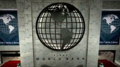 صورة البنك الدولي يخصص 30 مليار دولار لدعم الأمن الغذائي