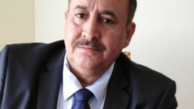 صورة الربيزي: تعيين “قاهر مصطفى” نائبا عاما رد اعتبار لقضاة الجنوب