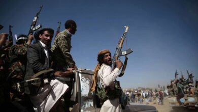صورة صحيفة دولية: الهدنة الأممية تلبي مصالح الحوثيين