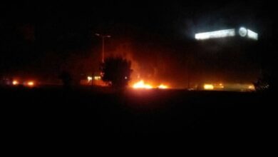صورة طوارئ كهرباء المنطقة الثانية تتجاهل معاناة أهالي عبد القوي بالشيخ عثمان