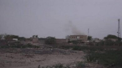 صورة مليشيا الحوثي تكثف خروقاتها للهدنة في جبهات الساحل الغربي
