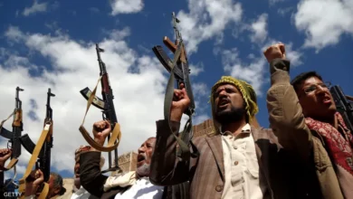 صورة صحيفة خليجية: الانتهاكات الحوثية تُقوض فرص إحلال السلام