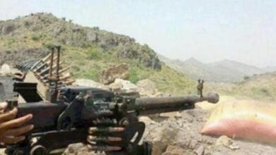 صورة الحوثي يخرق الهدنة الأممية ب 962 خرقاً في جبهات الضالع