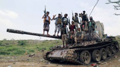 صورة صحيفة دولية: الحوثيون يفتحون طرقا فرعية لا تحقق رفع الحصار عن تعز