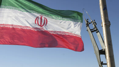 صورة مسؤول إسرائيلي: إيران تمتلك كمية يورانيوم مخصب تكفي لإنتاج 3 قنابل نووية