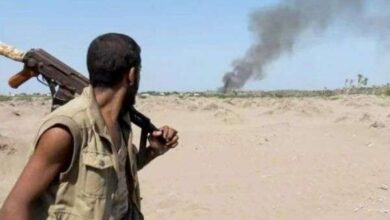 صورة 72 خرقاً جديداً لمليشيا الحوثي في الساحل الغربي