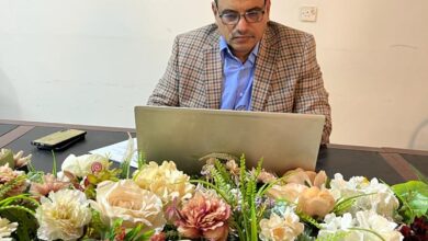 صورة الوزير السقطري يشارك في حدث إطلاق خطة العمل العالمية بشأن التنمية الخضراء “بلد واحد منتج واحد ذو أولوية”