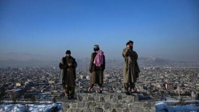 صورة ارتفاع ضحايا زلزال أفغانستان إلى 920 قتيلاً