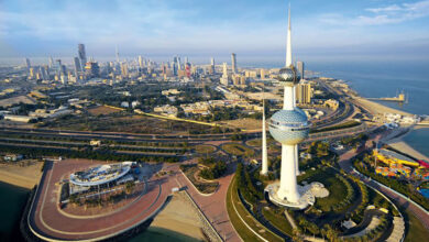صورة الكويت تُوقف إصدار سمات الدخول إليها “حتى إشعار آخر”