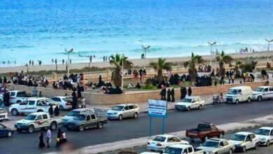 صورة الأجهزة الأمنية بساحل حضرموت تضبط متهما بسرقة جوالات في ساحل الستين