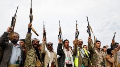 صورة الحوثيون يقررون مصادرة أراضي الحديدة وتأميمها