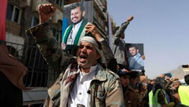 صورة صحيفة دولية: الحوثيون يبتزون المجتمع الدولي برفض تمديد الهدنة