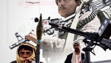 صورة استهداف حوثي للقوات الجنوبية في لحج.. هل آن أوان صفع إرهاب المليشيات؟