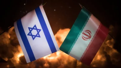 صورة وسط جمود المفاوضات.. إيران تلوّح بالنووي وإسرائيل بعمل عسكري