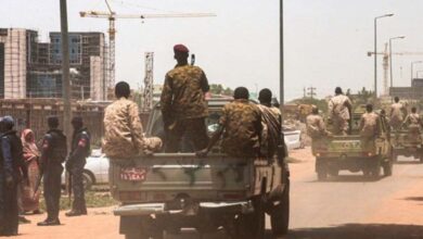 صورة 60 قتيلا حصيلة الاشتباكات القبلية بولاية النيل الأزرق في السودان