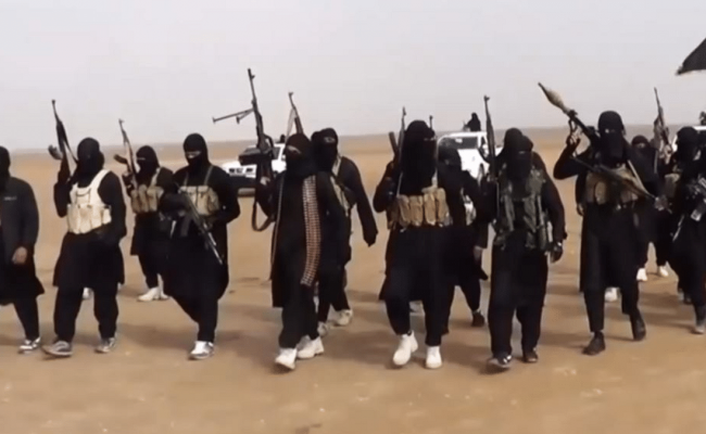 القبض على قادة بارزين في داعش بحضرموت 650x400