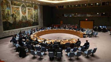 صورة مجلس الأمن الدولي يصدر قرارا جديدا بشأن الحرب في اليمن