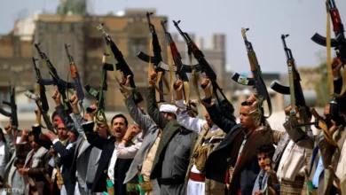 صورة التنافس على النفوذ والأموال يفاقم حدة الصراع بين قادة ميليشيات الحوثي