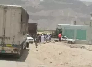 صورة استمراراً لحالة الانفلات الأمني.. اغتيال مواطن في وادي حضرموت