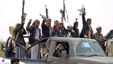 صورة بعثة الأمم المتحدة تتهم ميليشيات الحوثي بالتحشيد عسكريا في الحديدة
