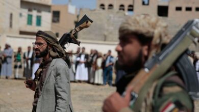 صورة صحيفة دولية: واشنطن تنهي صمتها الطويل حيال احتجاز مليشيات الحوثي لموظفيها من اليمنيين