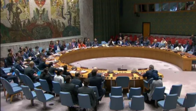 صورة مجلس الأمن ينعقد على وقع الخروقات الحوثية.. ما المنتظر من الجلسة؟
