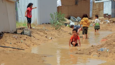 صورة تقرير أممي يكشف حصيلة ضحايا الفيضانات باليمن