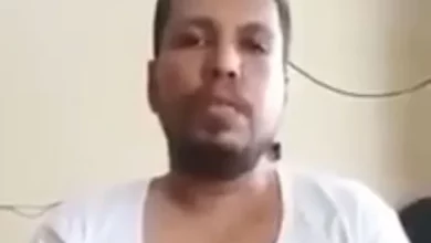 صورة أحمد ماهر يعترف باشتراكه في جرائم إرهابية “فيديو”