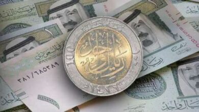 صورة سعر الريال السعودي في عدن وحضرموت اليوم الجمعة 30 – 9 – 2022