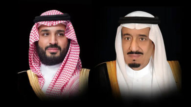 صورة السعودية .. أمر ملكي بإعادة تشكيل مجلس الوزراء برئاسة محمد بن سلمان