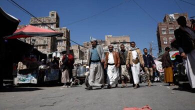 صورة مليشيات الحوثي تجبر القضاة على رفع الإضراب وتمهد لحل نقابتهم
